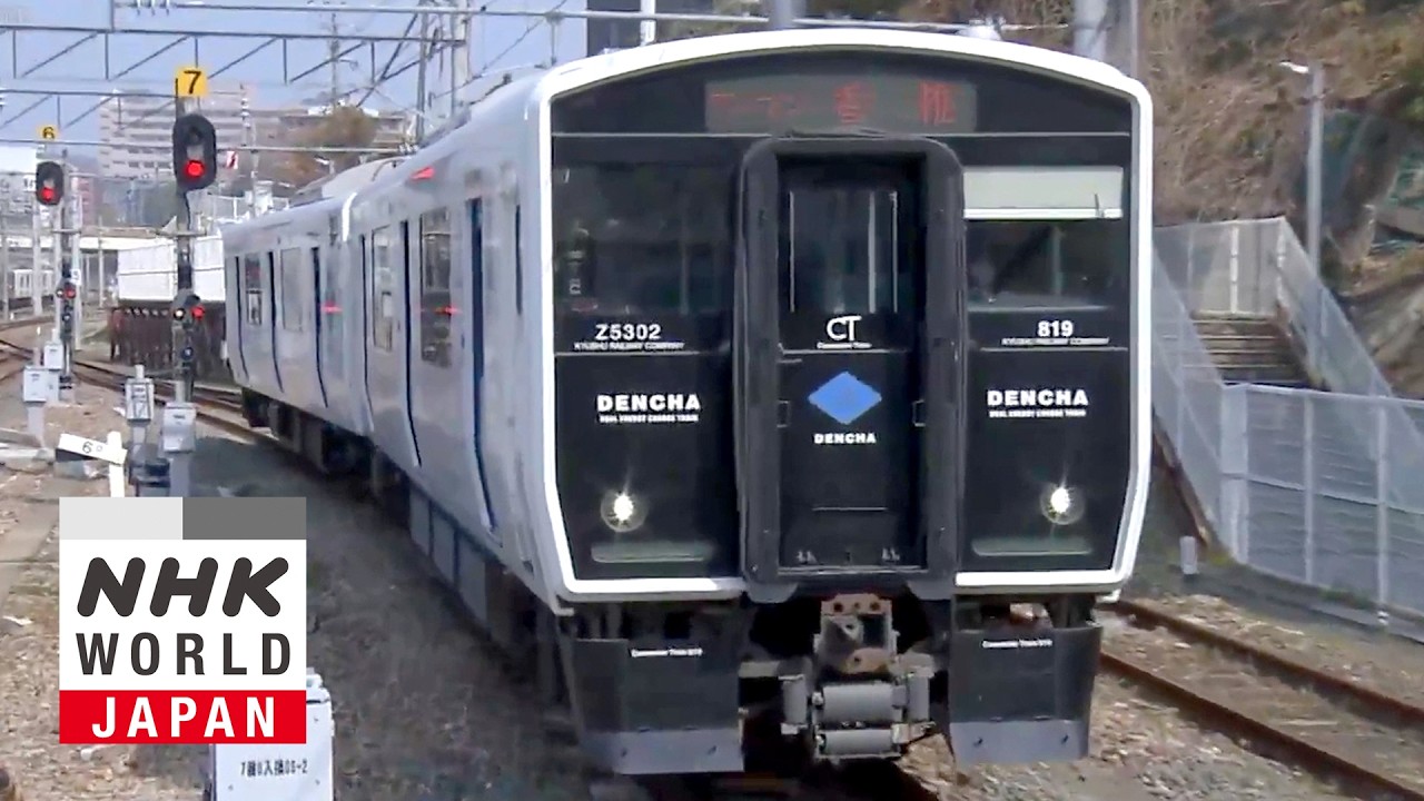 Railway Technical Research Institute: на передовой &mdash; Japan Railway Journal