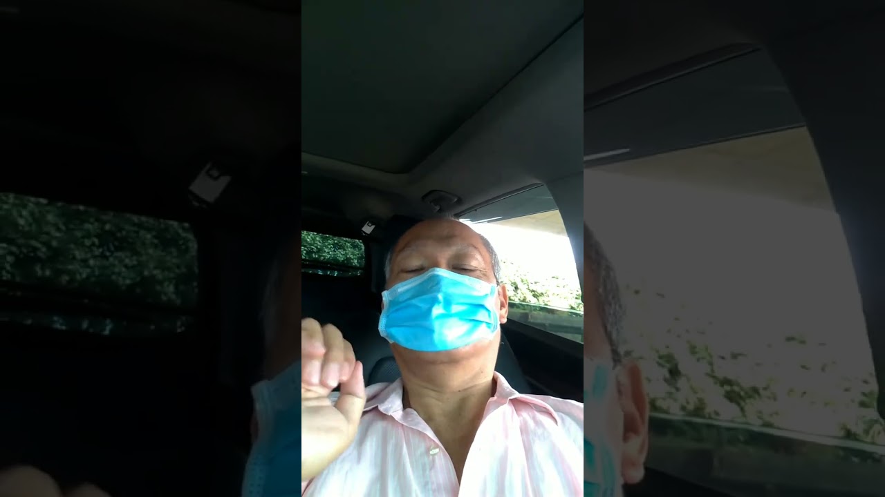 20210602 新北林口下福村 藍色公路旁  61快速公路橋下 蕭議矗林瑞芽