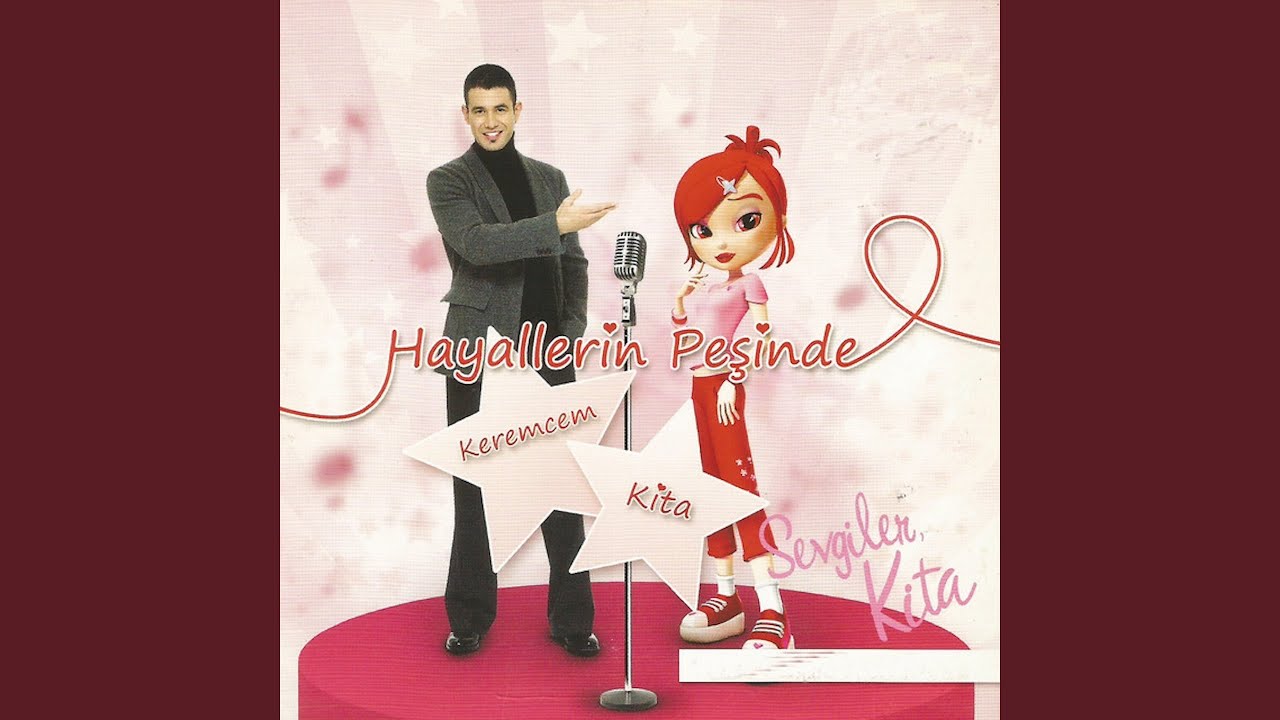 Hayallerin Peşinde (feat. Kita)