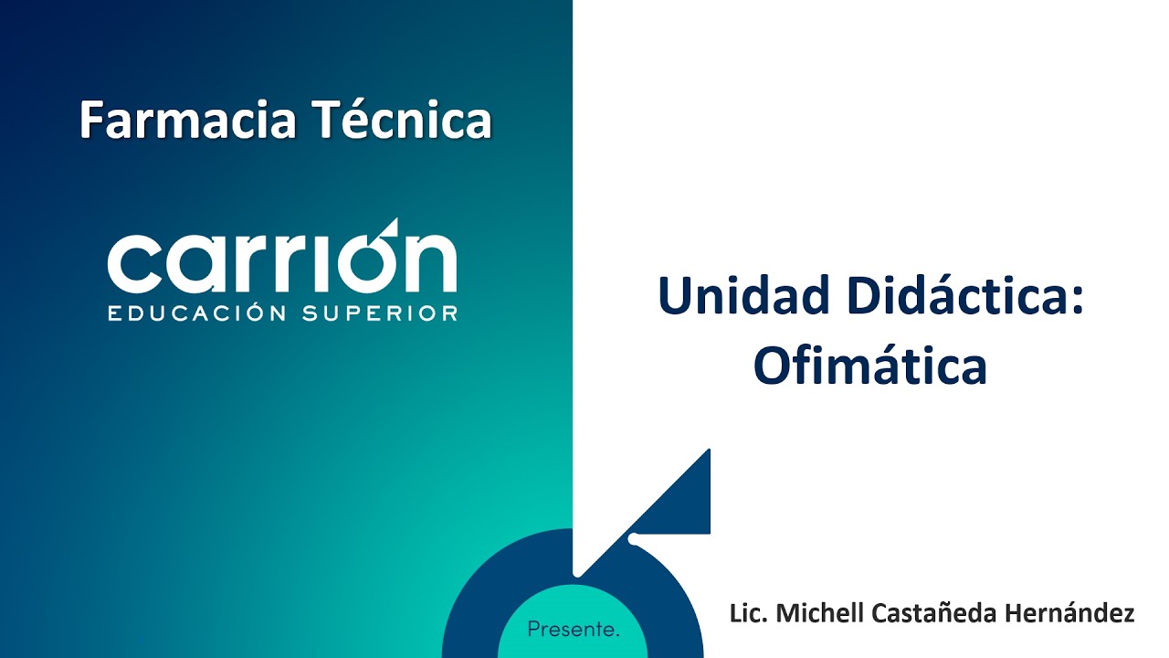Semana N° 10 - 02 - Tablas Dinámicas y Gráficos Dinámicos en Microsoft Excel