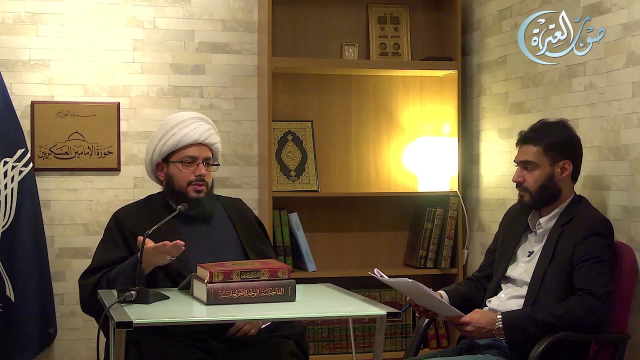لماذا تنصحون بترك الشور مع أنه يقام في بيوت المراجع؟