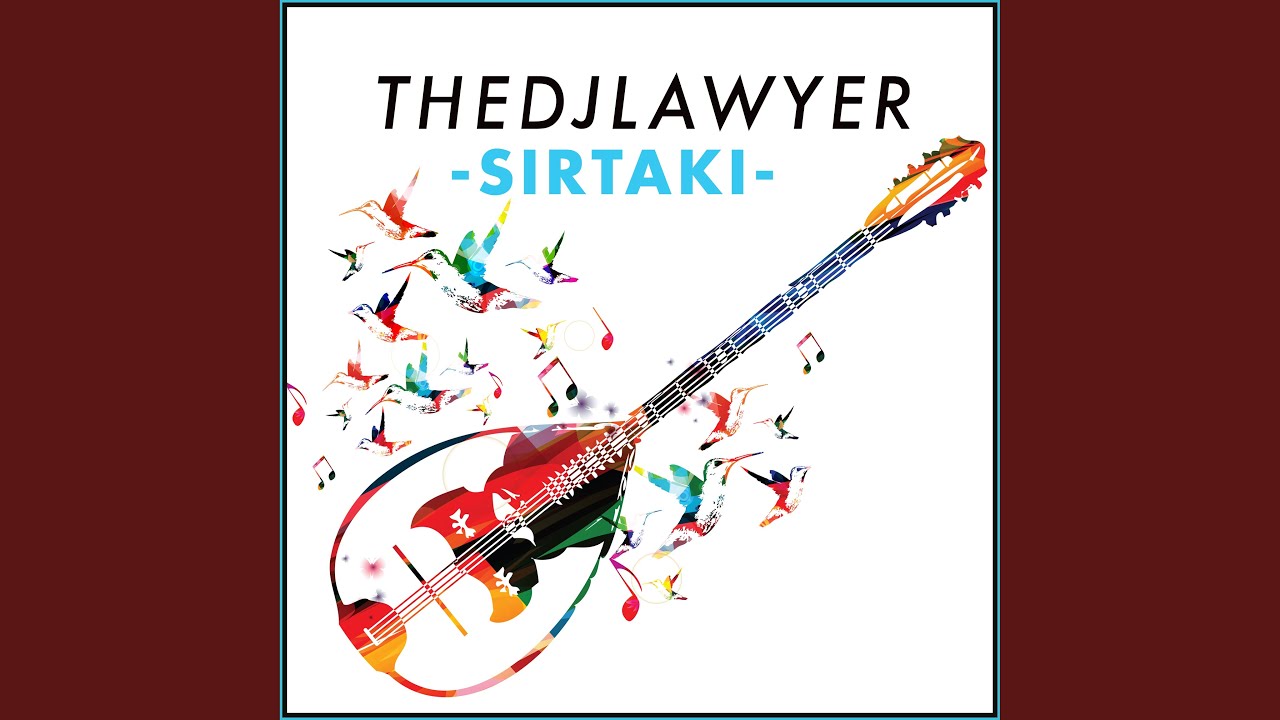 Sirtaki