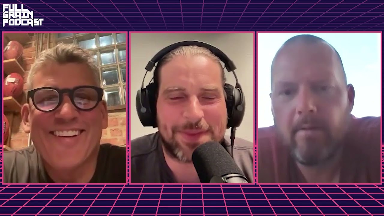 EP52: Nick's Handmade Boots & Horween Leather Co. Discuss Shell Cordovan