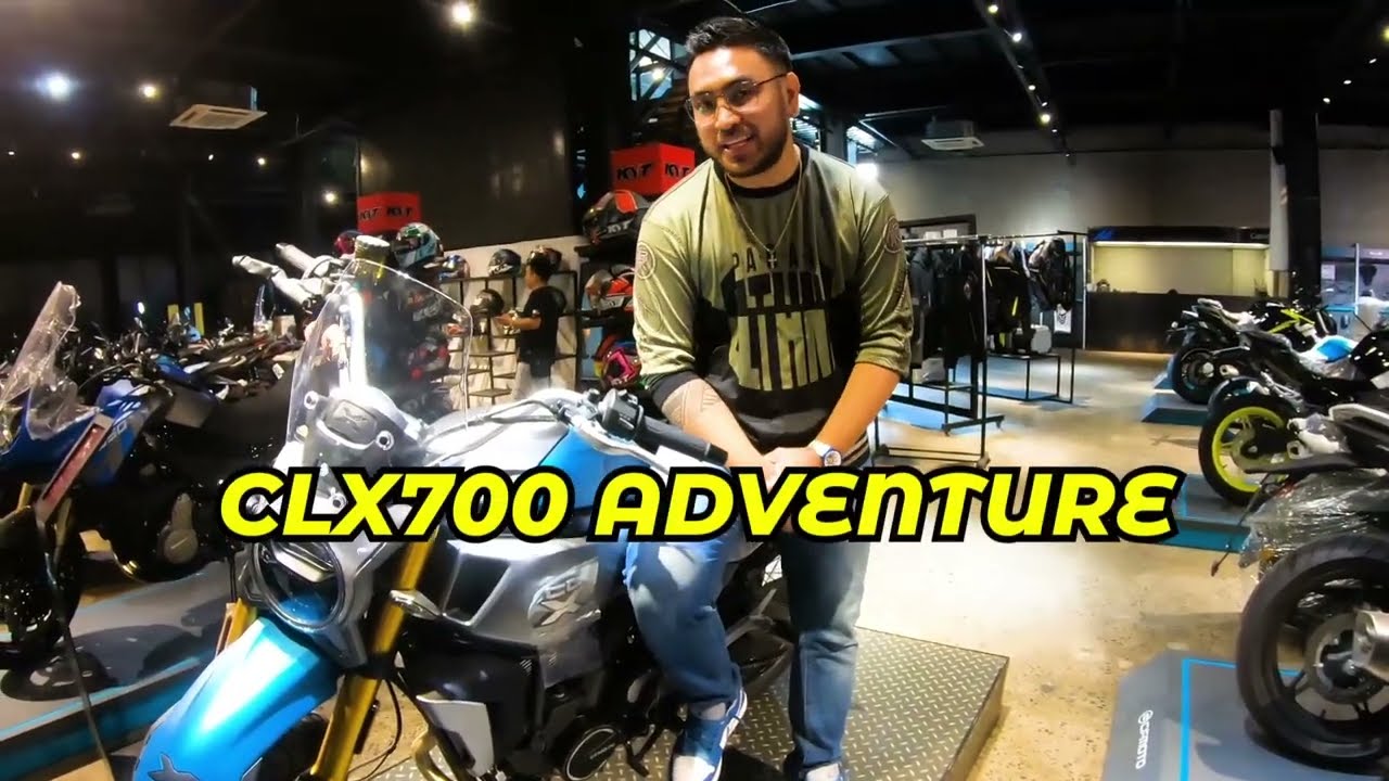 CFMOTO Price List 2023!  |  Motostrada Caloocan