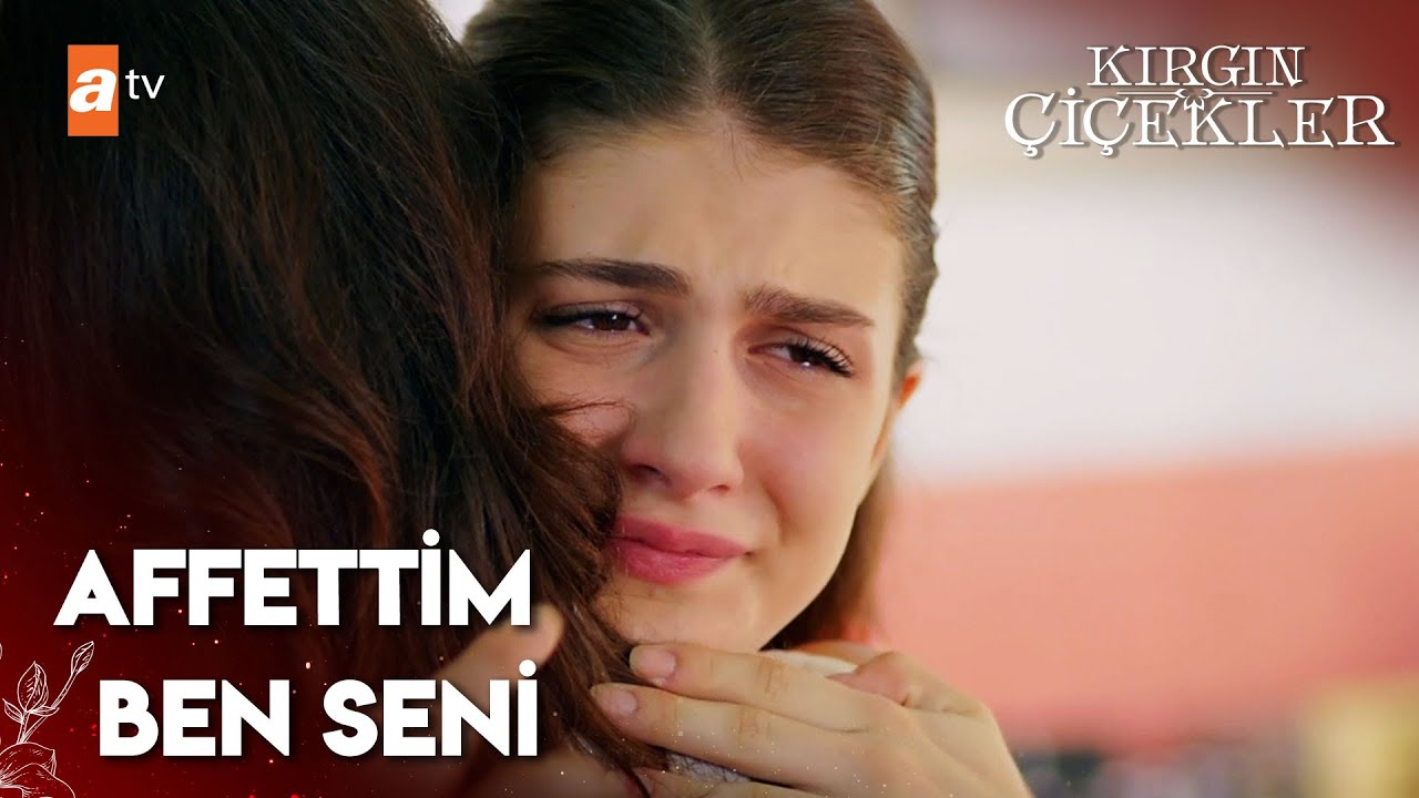 Annesi, Kader'i affediyor | Kırgın Çiçekler