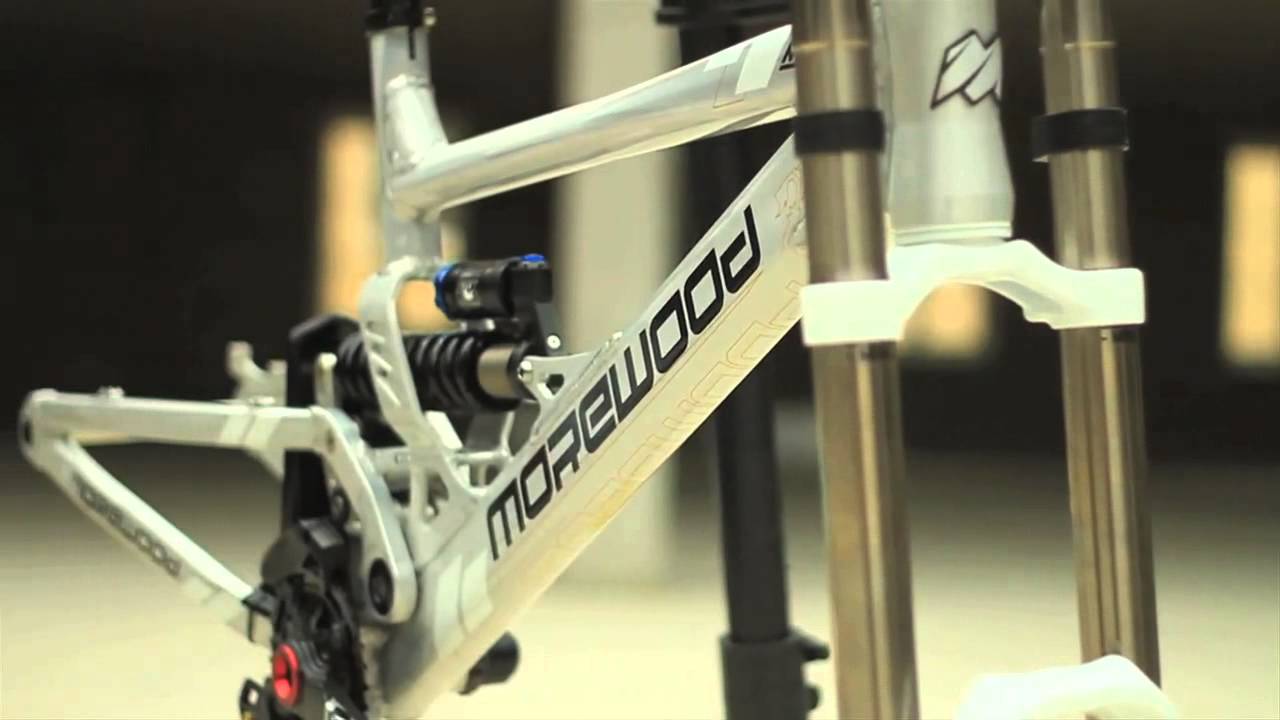 Ride.io Team Bike Build - 2012