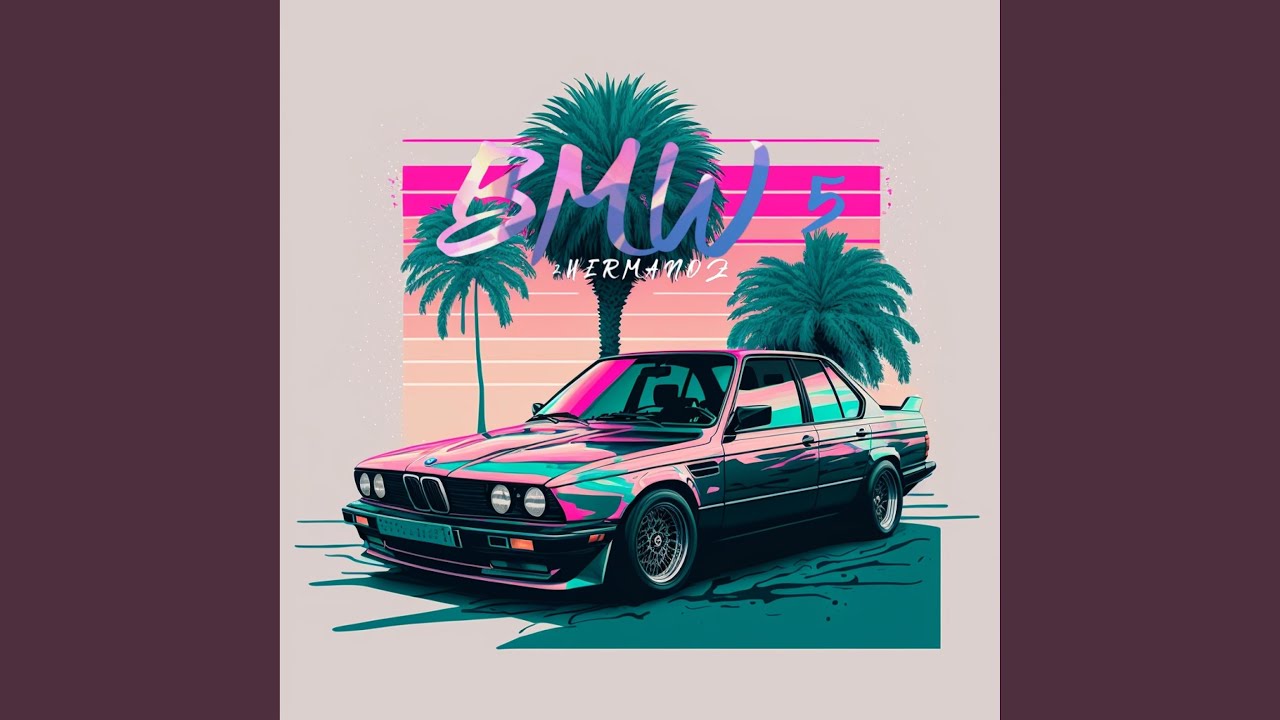 BMW 5