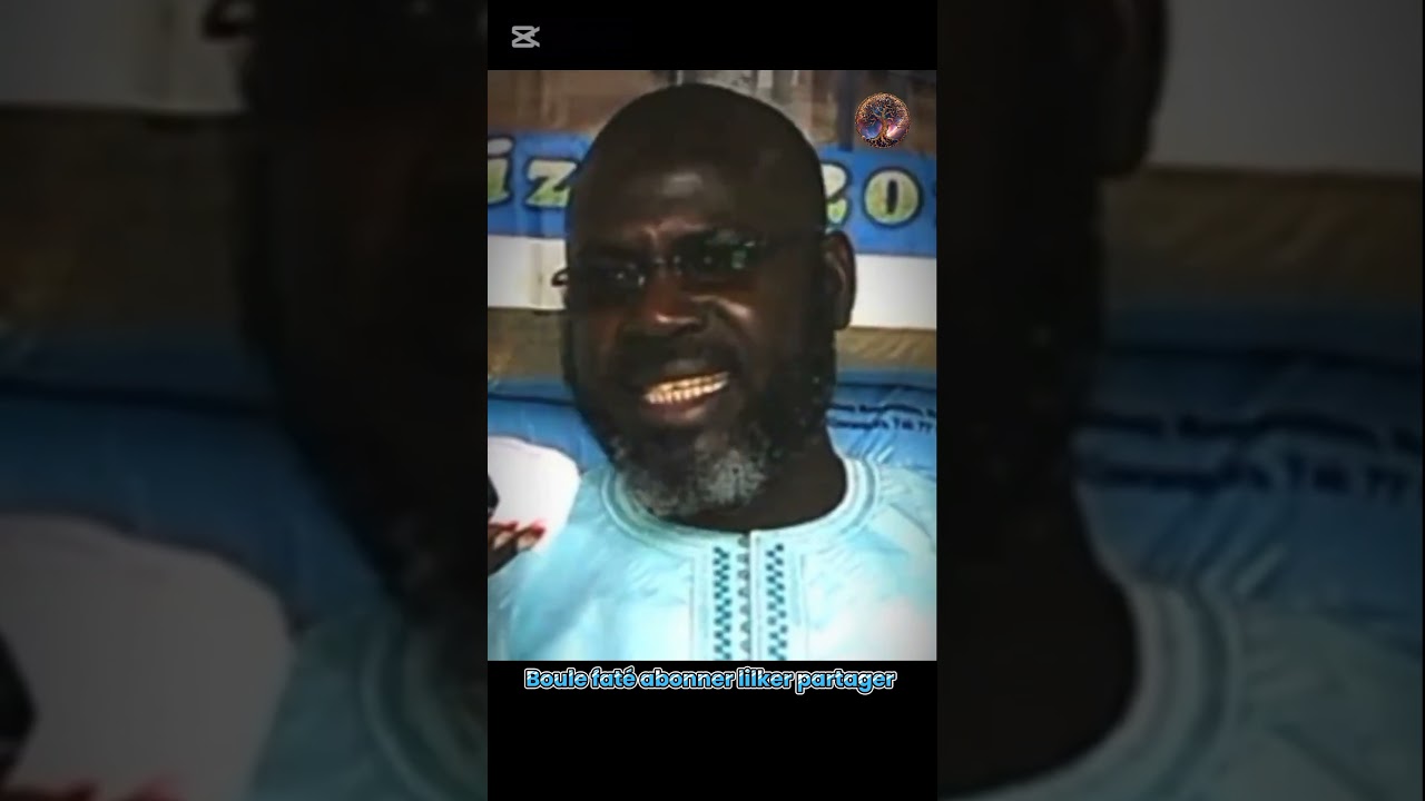 🥰Bayr&eacute; Ndiaye # Shorts #youtubeshorts #viral #S&eacute;n&eacute;gal