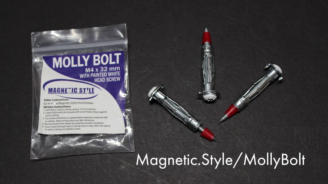 Molly Bolt Upsell 180219