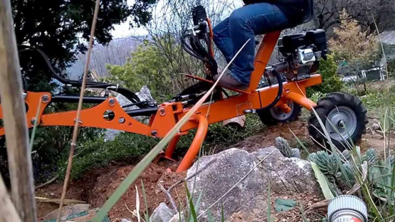 cavitation ou non de la puce