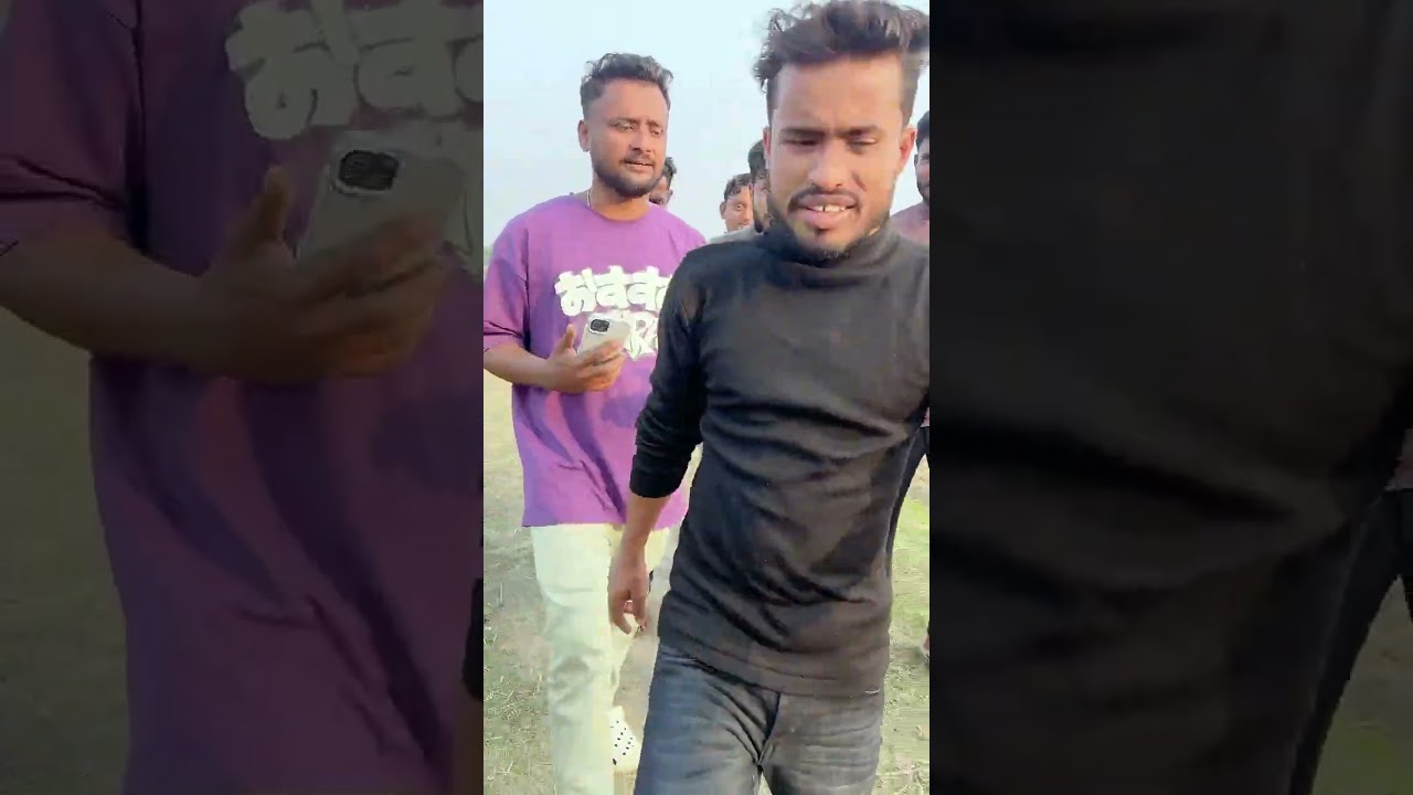 Comedy video 