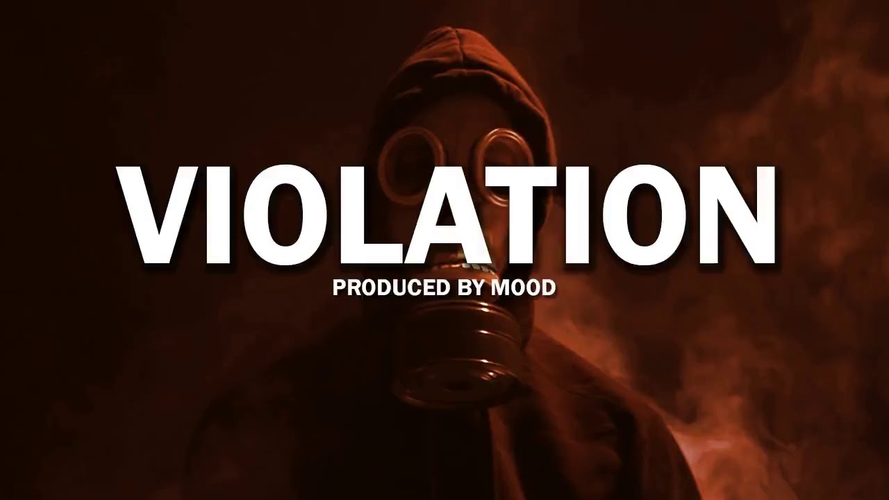 Dancehall Instrumental | Beat | Riddim - 