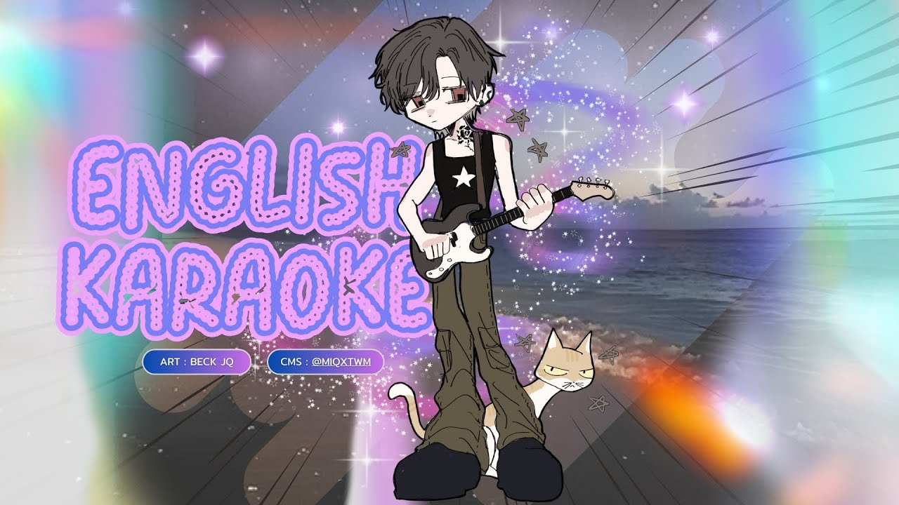 【🔴LIVE】English Karaoke! ร้องเพลงสากล【Bishamon | Chrono prince】
