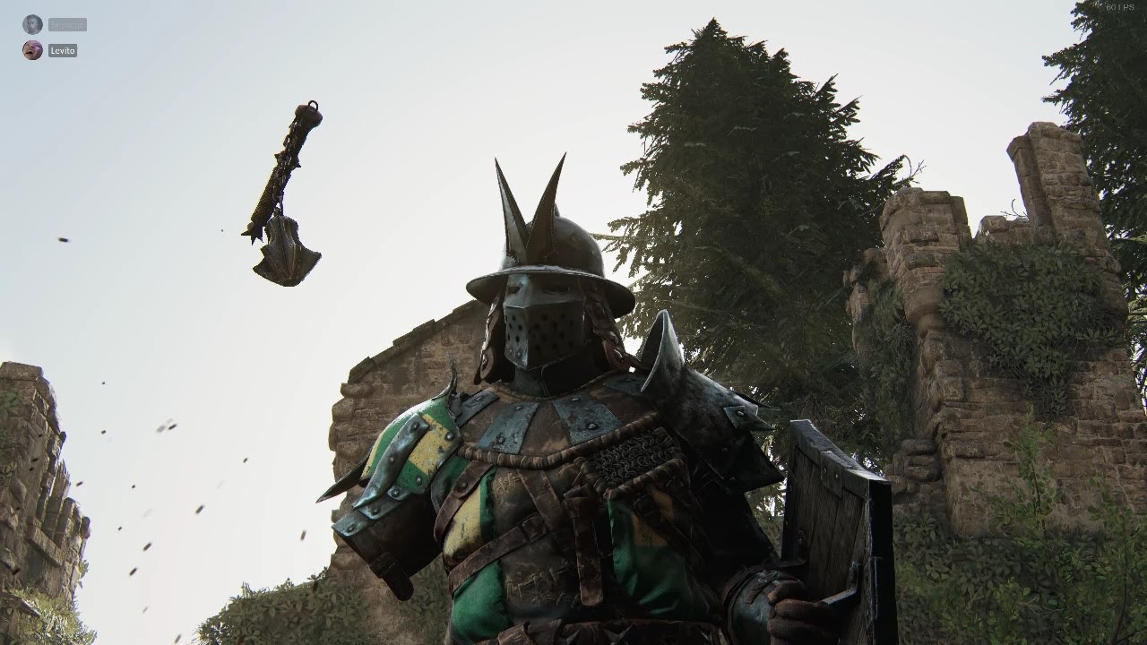 E-Honour