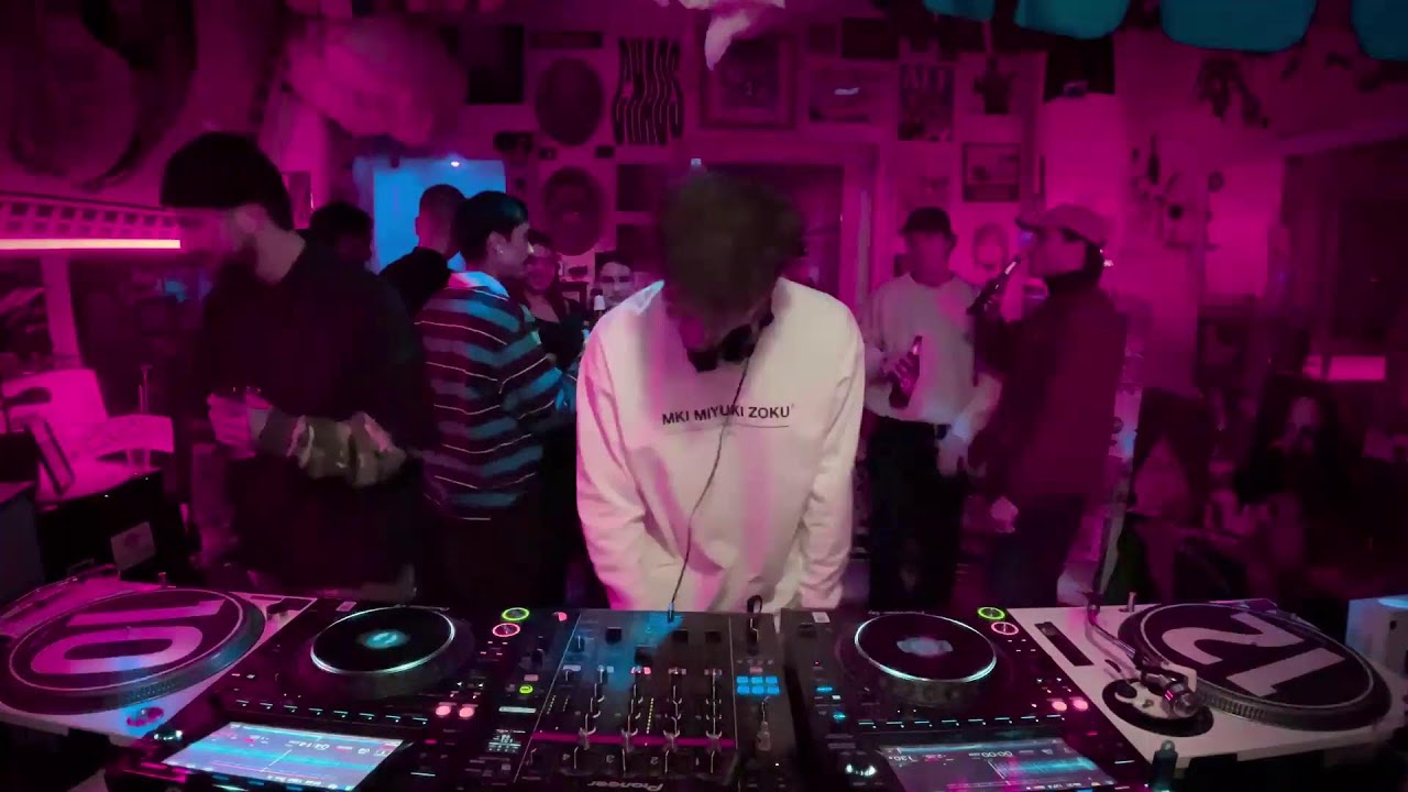 * TOSKE | STANZA CLUB - 28 FEB 2025 *
