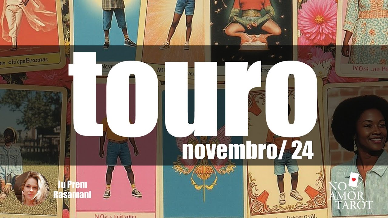 ♉ TOURO: HORA DE PARAR DE SOFRER, O QUE ESTÁ PESADO, ACABA! #tarot #touro #sol #tarotreading