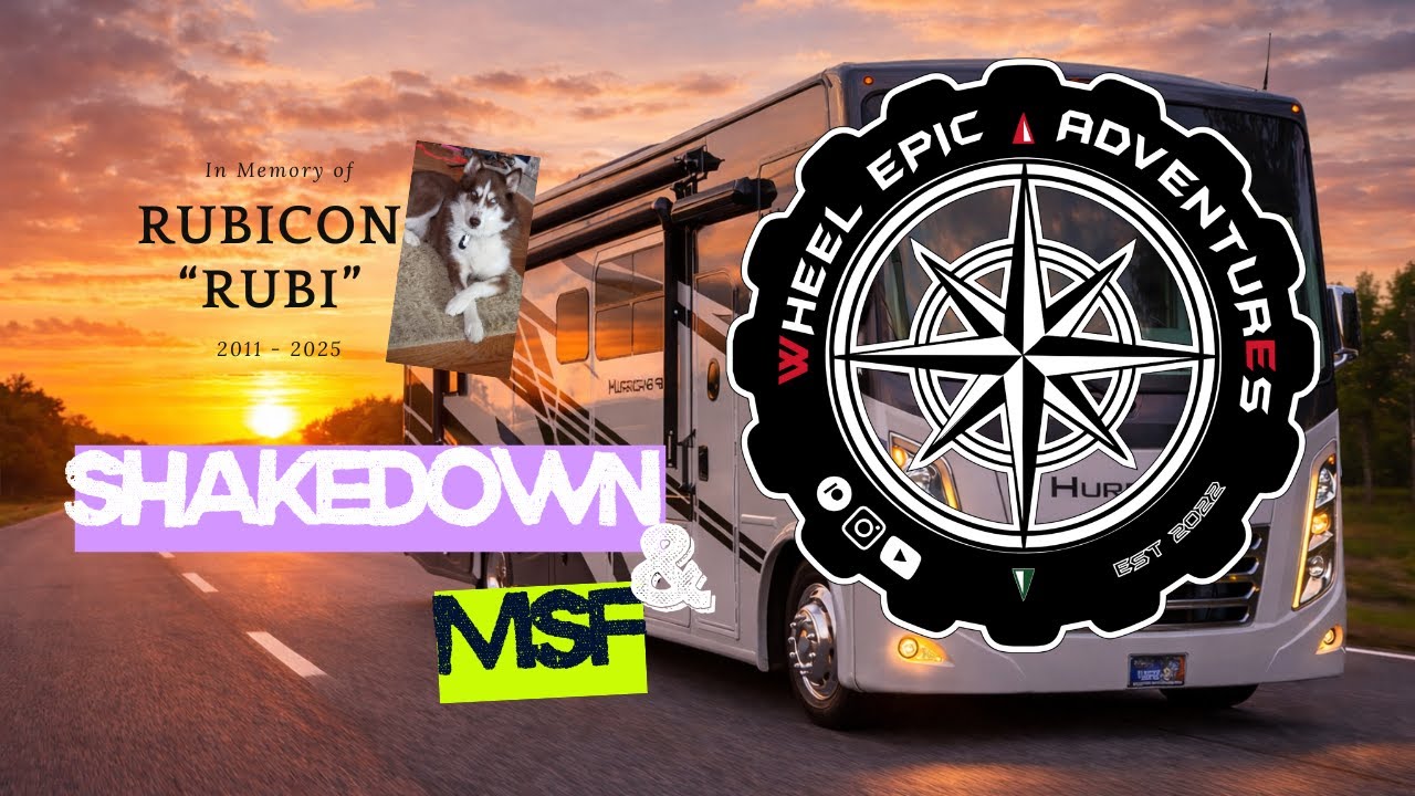 ETown Shakedown | MSF Weekend