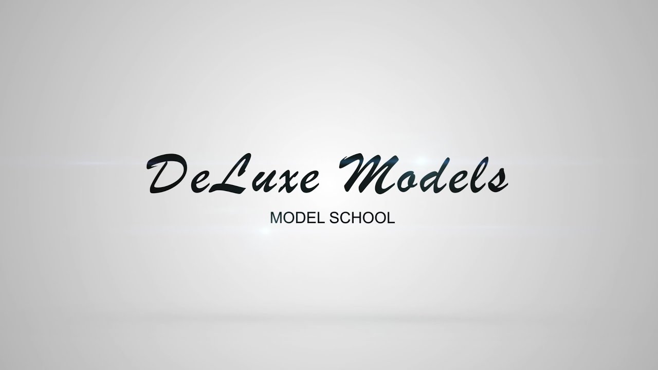 Модельне Агентство в м.Лубни - Deluxe Models