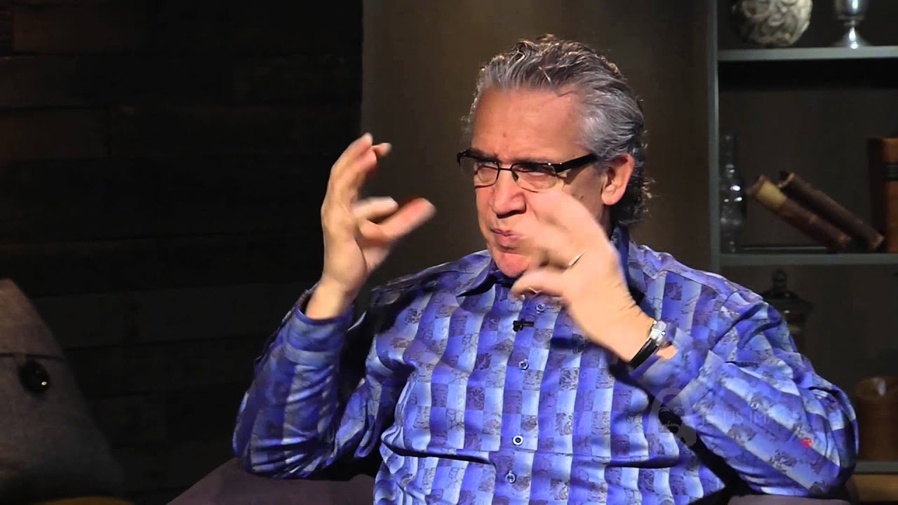 Bill Johnson and Michael Koulianos  