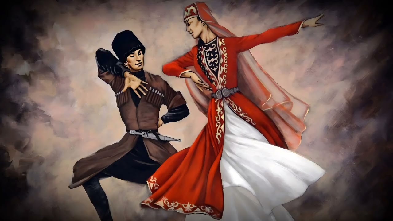 гр Куйсун & Вагид Вагидов - Кlани Яр (живой звук) 