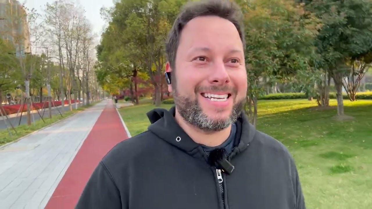 Um pouco sobre a seguran&ccedil;a na China