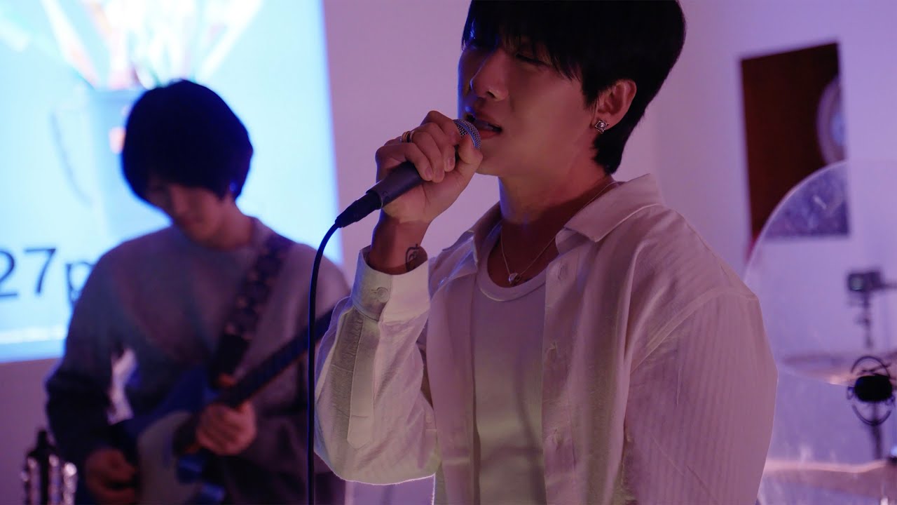 4BOUT (어바웃) 단독 콘서트 ‘Rebirth of The Blue’ [Recap Video]