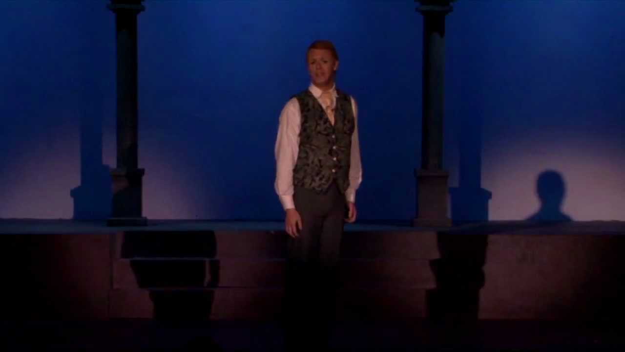Before The Summer Ends (Frost an einem Sommertag) - Dracula The Musical