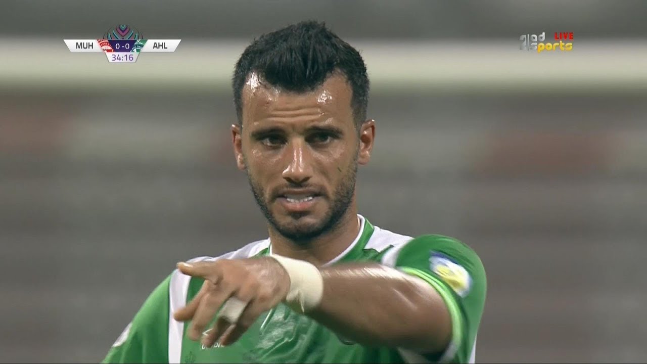 ملخص مباراة المحرق البحريني 0-2 الأهلي السعودي | كأس العرب للأندية الأبطال 2018-2019