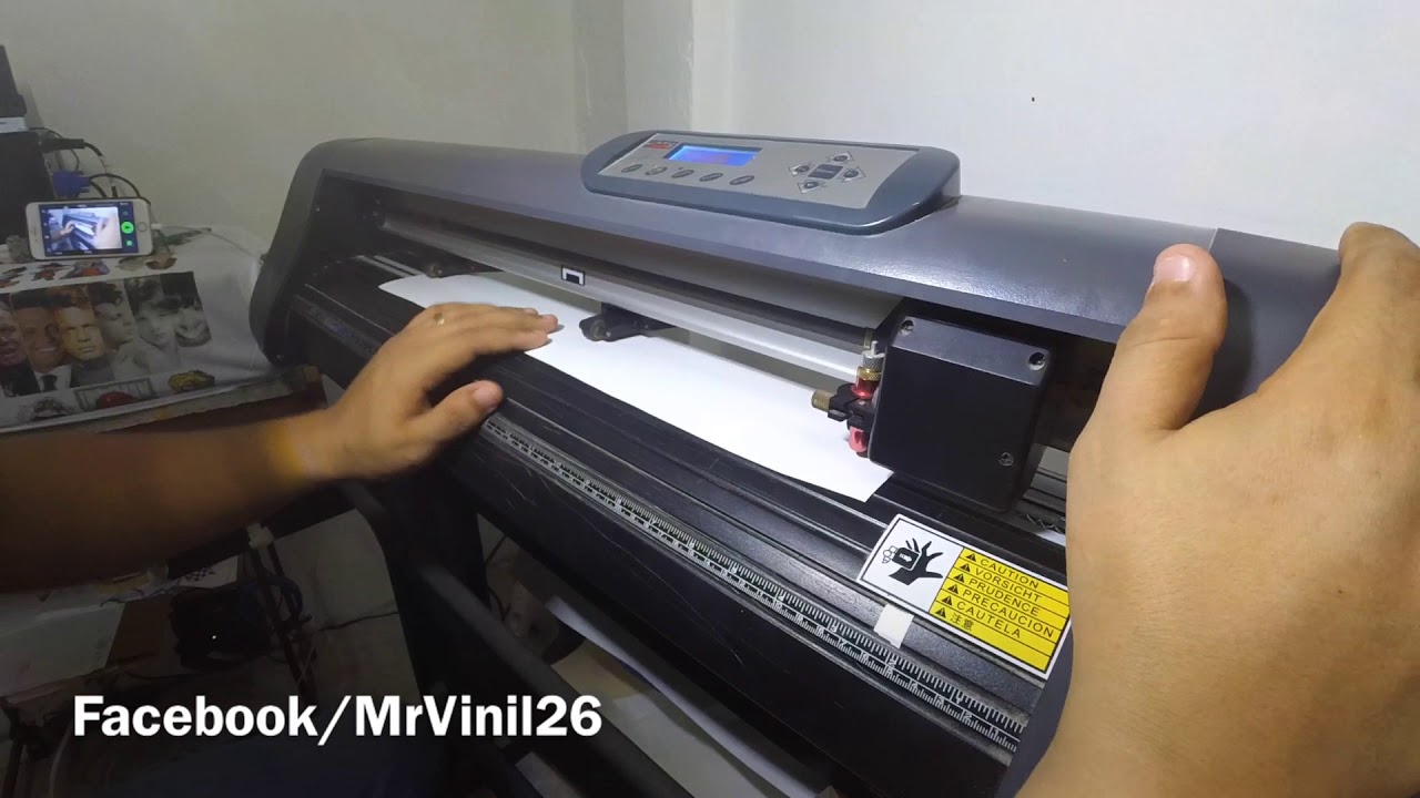 Paso a paso - Cortando Vinil Textil de Detalle, #FLEXISIGNPRO10 #Plotter #PlotterSTM #STMROBOTICS