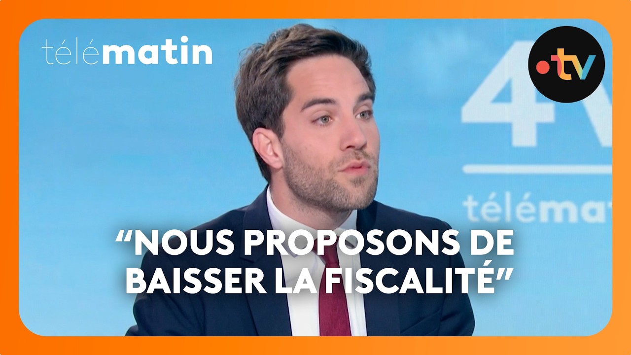 Carburants : Thomas Ménagé propose de 