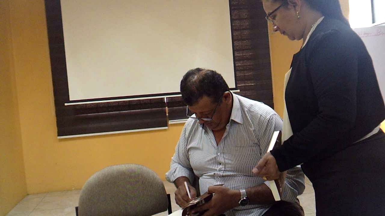 Curso Procesal Penal COIP