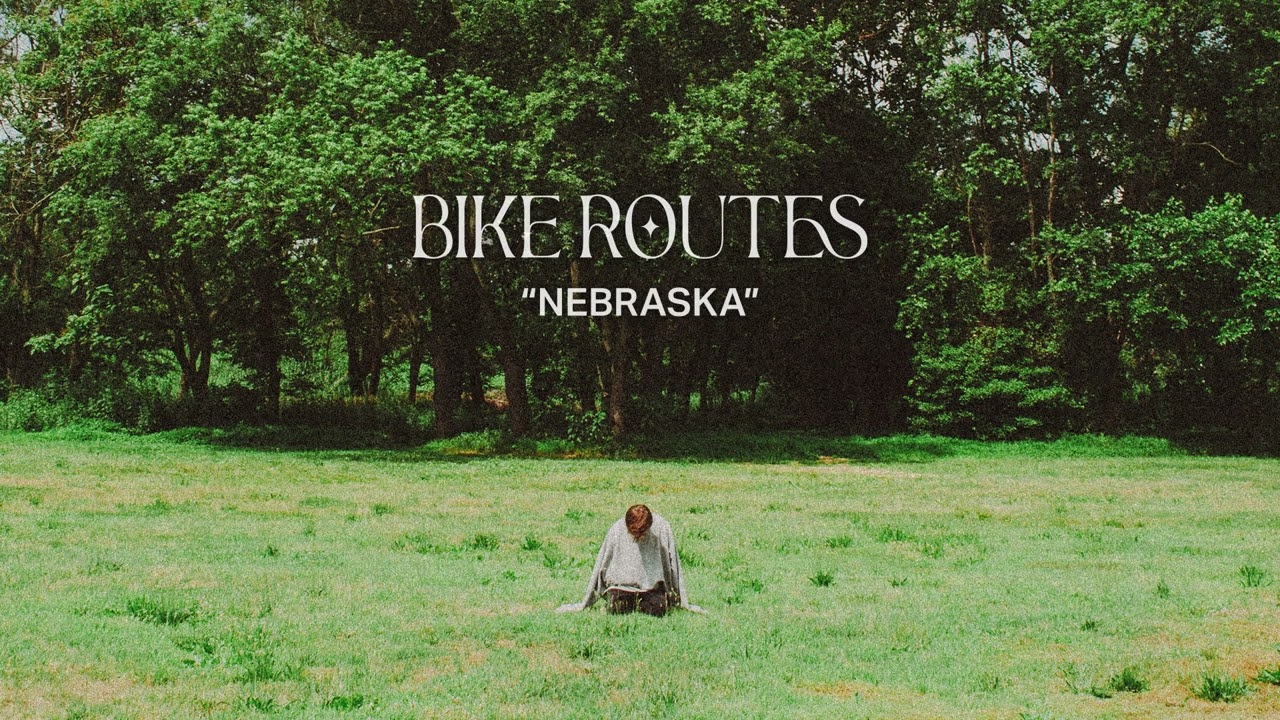 Bike Routes - Nebraska [official audio]