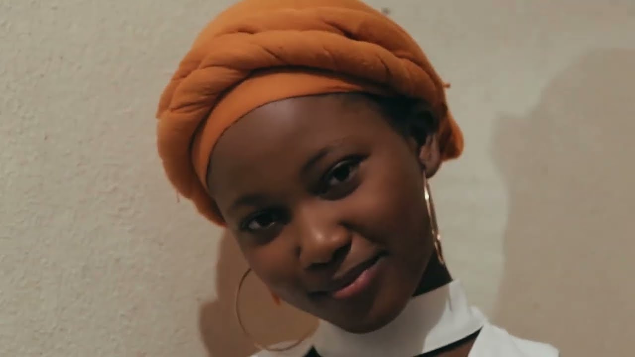 KAGOMA-WINNO: MI AMOR (Official Video 2024)