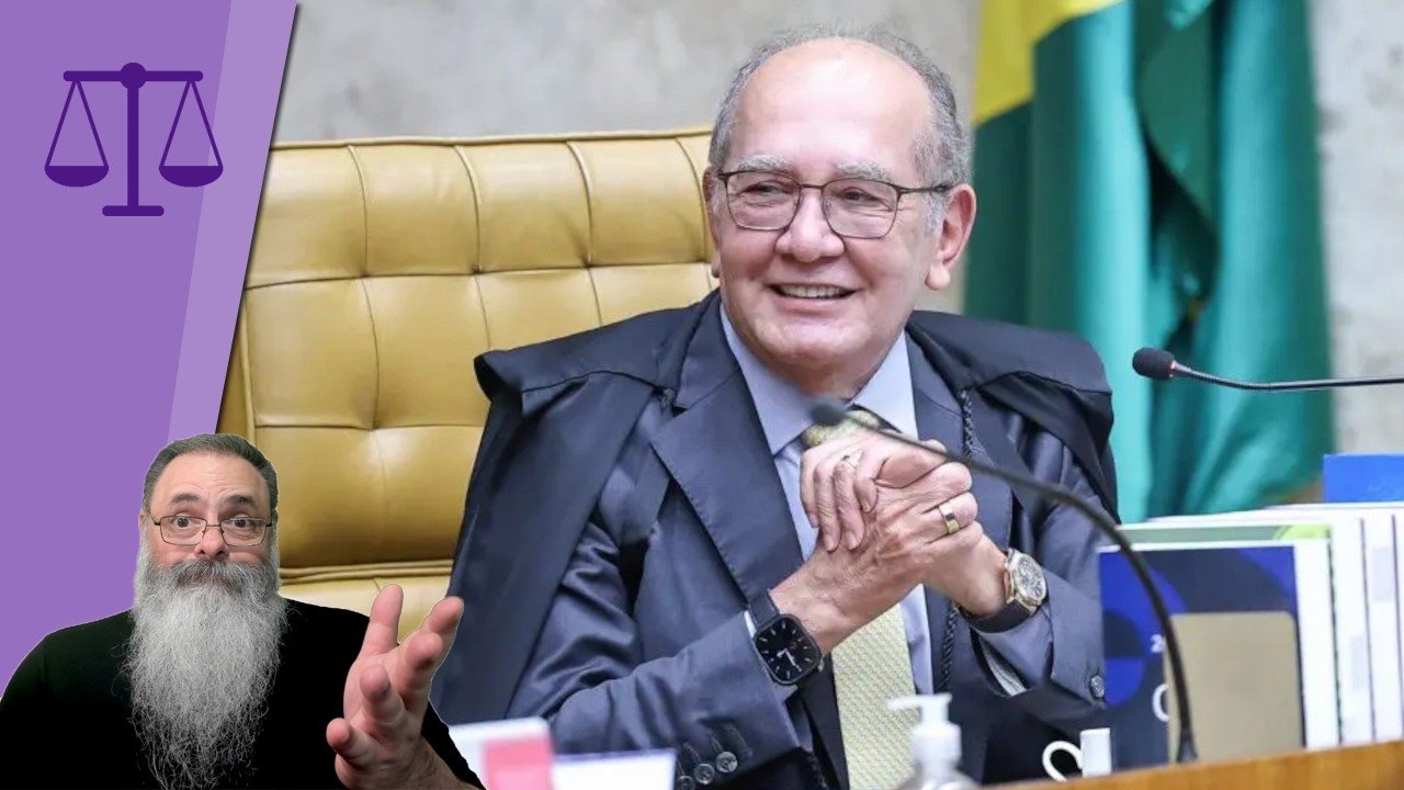 GILMAR MENDES atropela SENADO e MENDON&Ccedil;A: ANULA QUEBRA de SIGILO da MARIDT para PROTEGER TOFFOLI