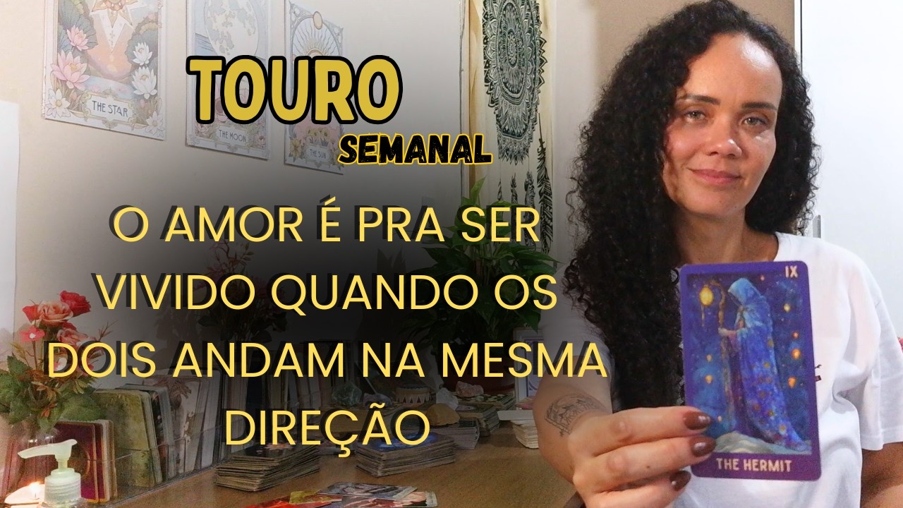 ♉TARÔ TOURO💕QUAL É O CAMINHO QUE VOCÊ QUER VIVER NO AMOR?💕A ESCOLHA É SEMPRE SUA!