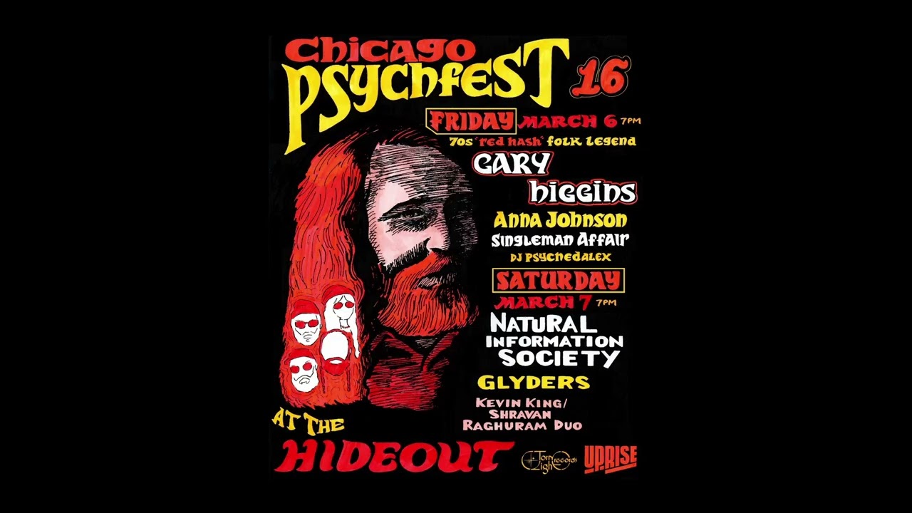 Kevin King/Shravan Raghuram Duo - Live in Chicago - Full Set Audio (Hideout - 3/7/26)