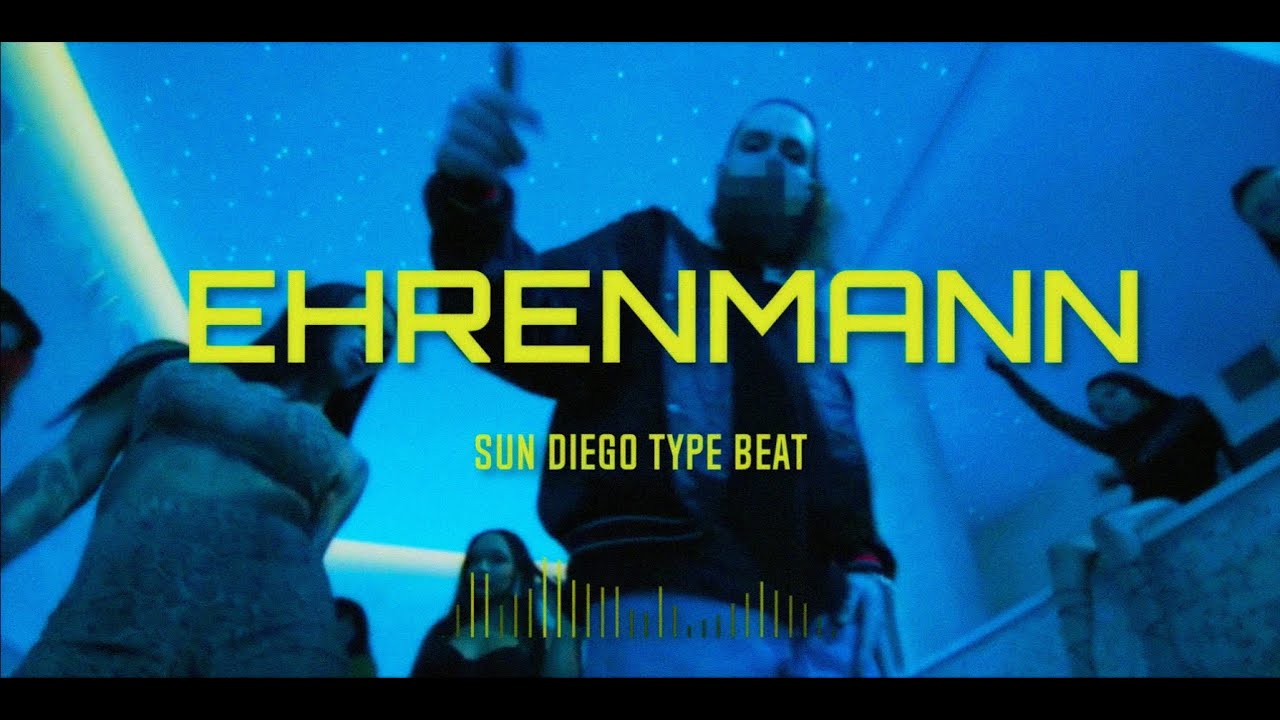 [FREE]⚡SUN DIEGO TYPE BEAT 