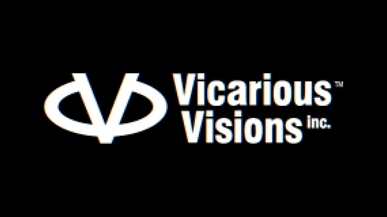 Universal Interactive/Vicarious Visions (2002)