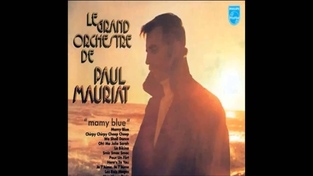 Paul Mauriat　恋の気分で