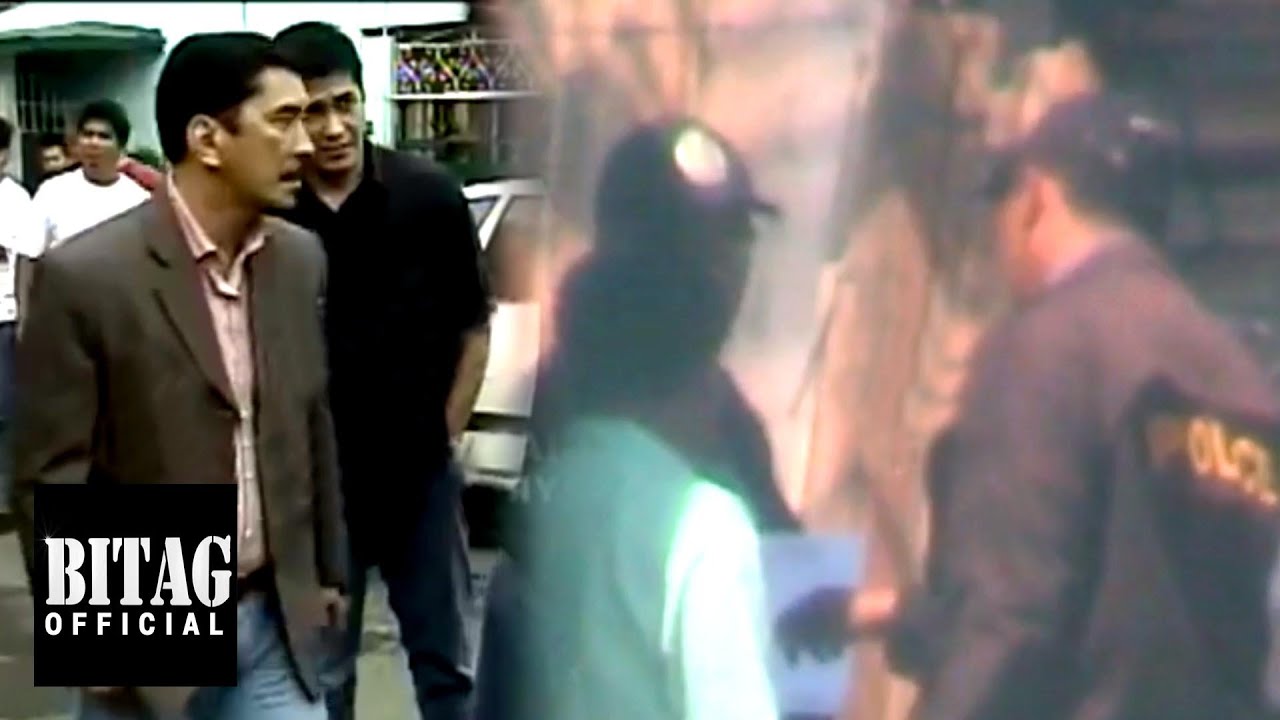 Kotongan sa Meycauayan! Tinuldukan ni Ben at Erwin!