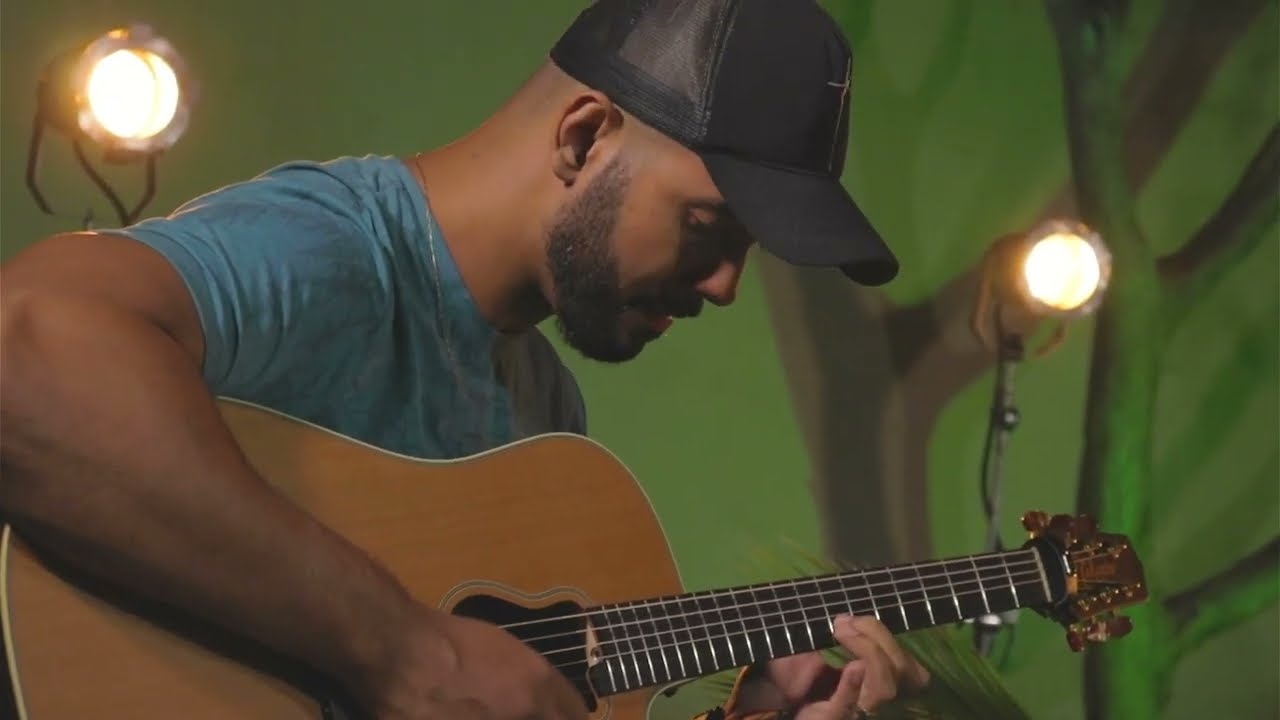 Viol&atilde;o Sertanejo - Takamine Japon&ecirc;s - GB7  - #takamine #GB7 #violaosertanejo