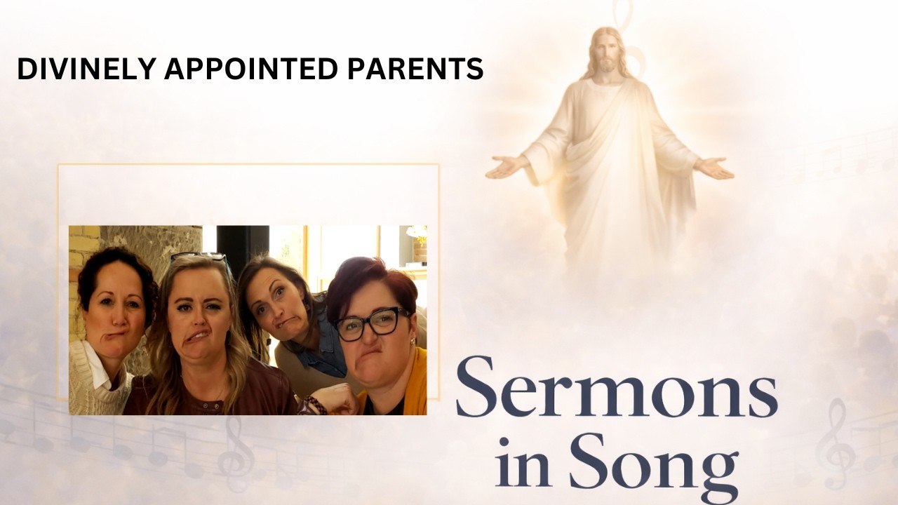 Family's Devine Purpose