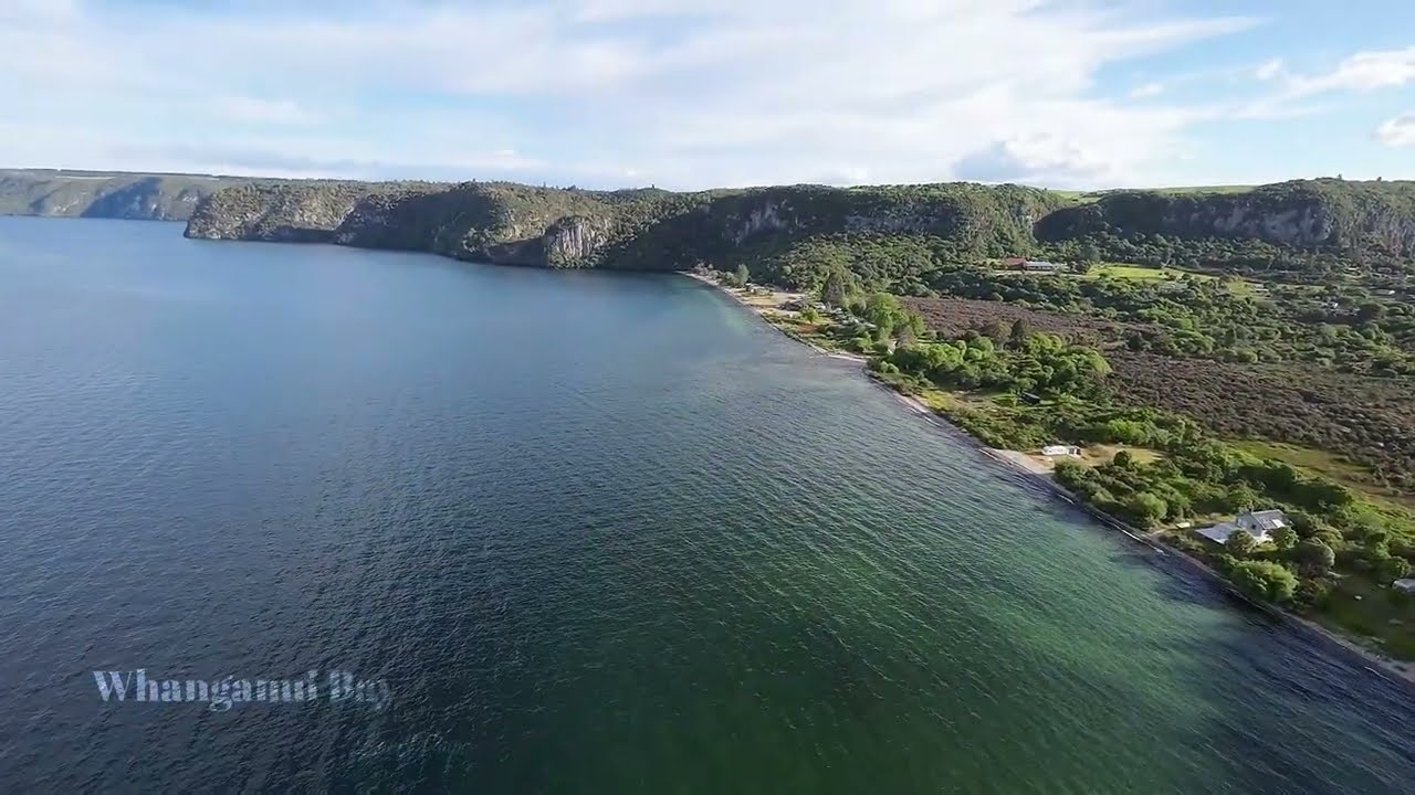 WHANGANUI BAY 2026