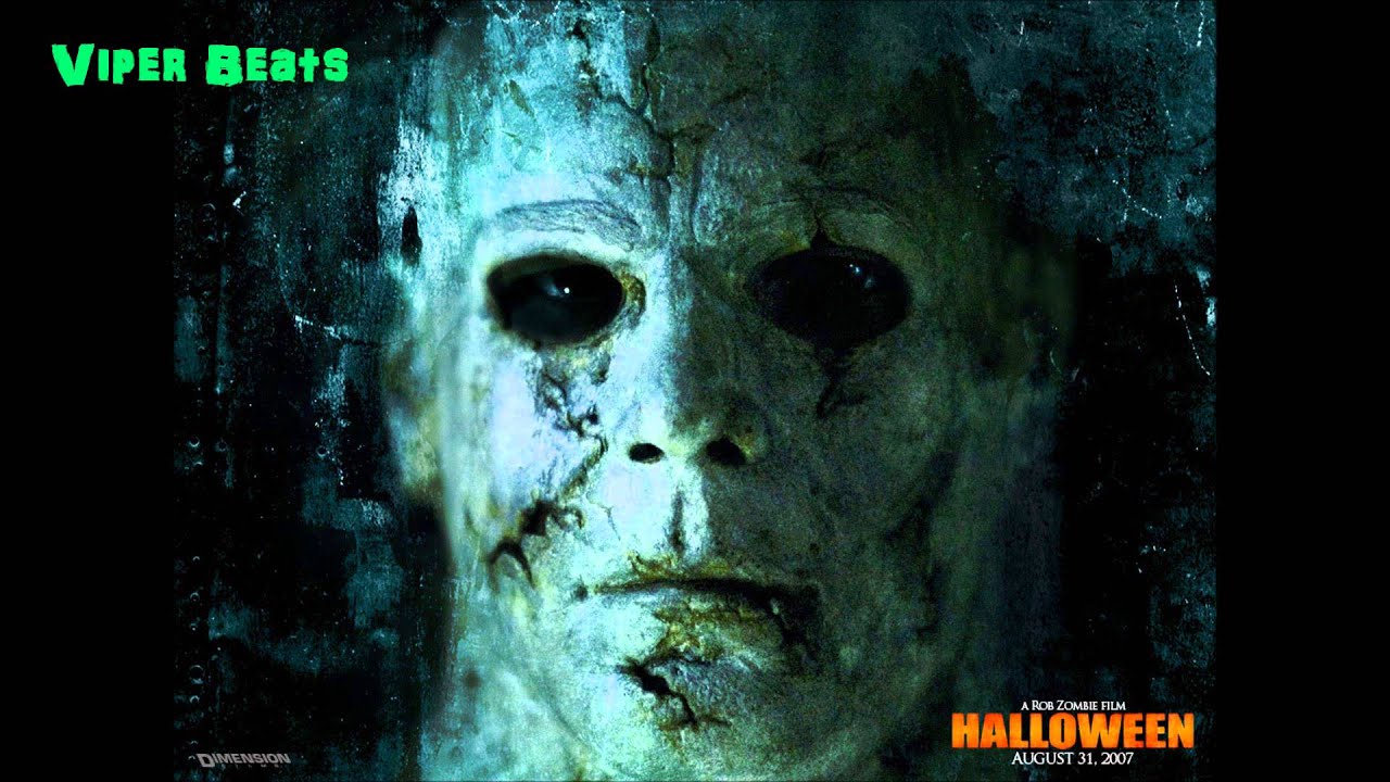 *NEW* Michael Myers Scary Freestyle Rap Beat [Prod. Viper Beats] [HQ] [1080p]