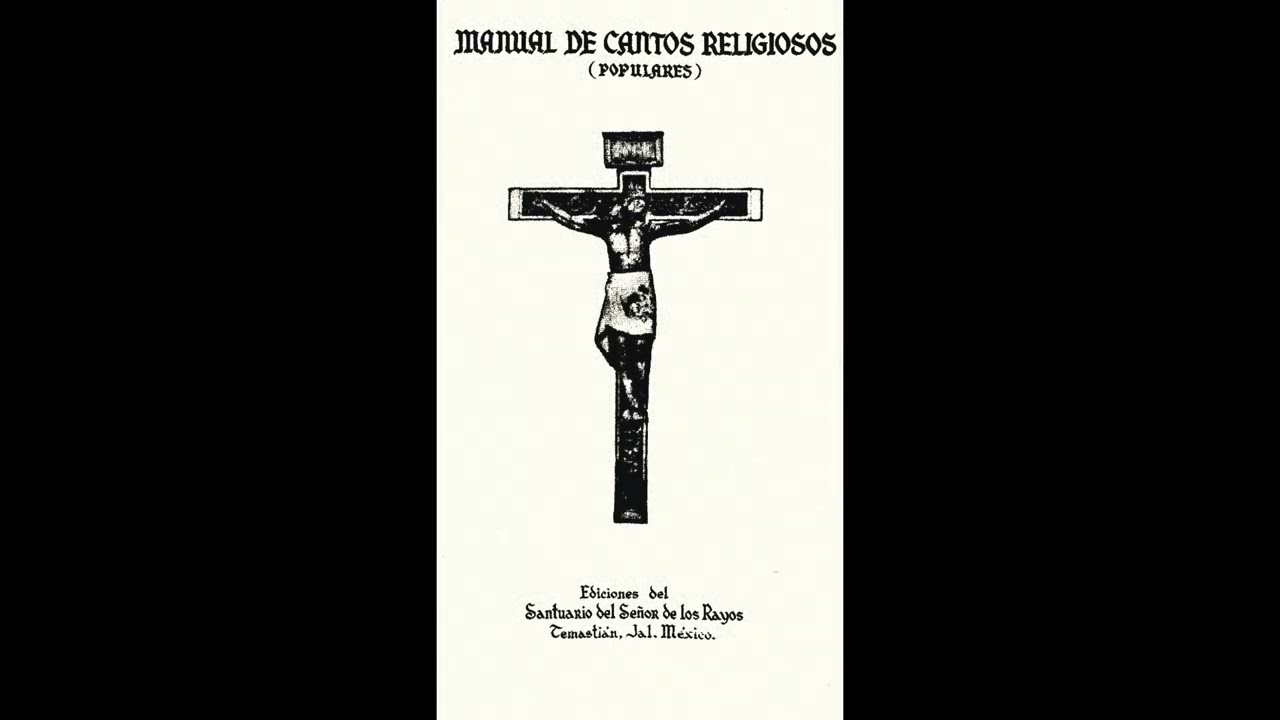 Ven a reinar - Manual de cantos religiosos
