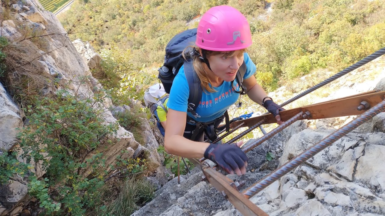 2023-10-28 Ferrata Favogna