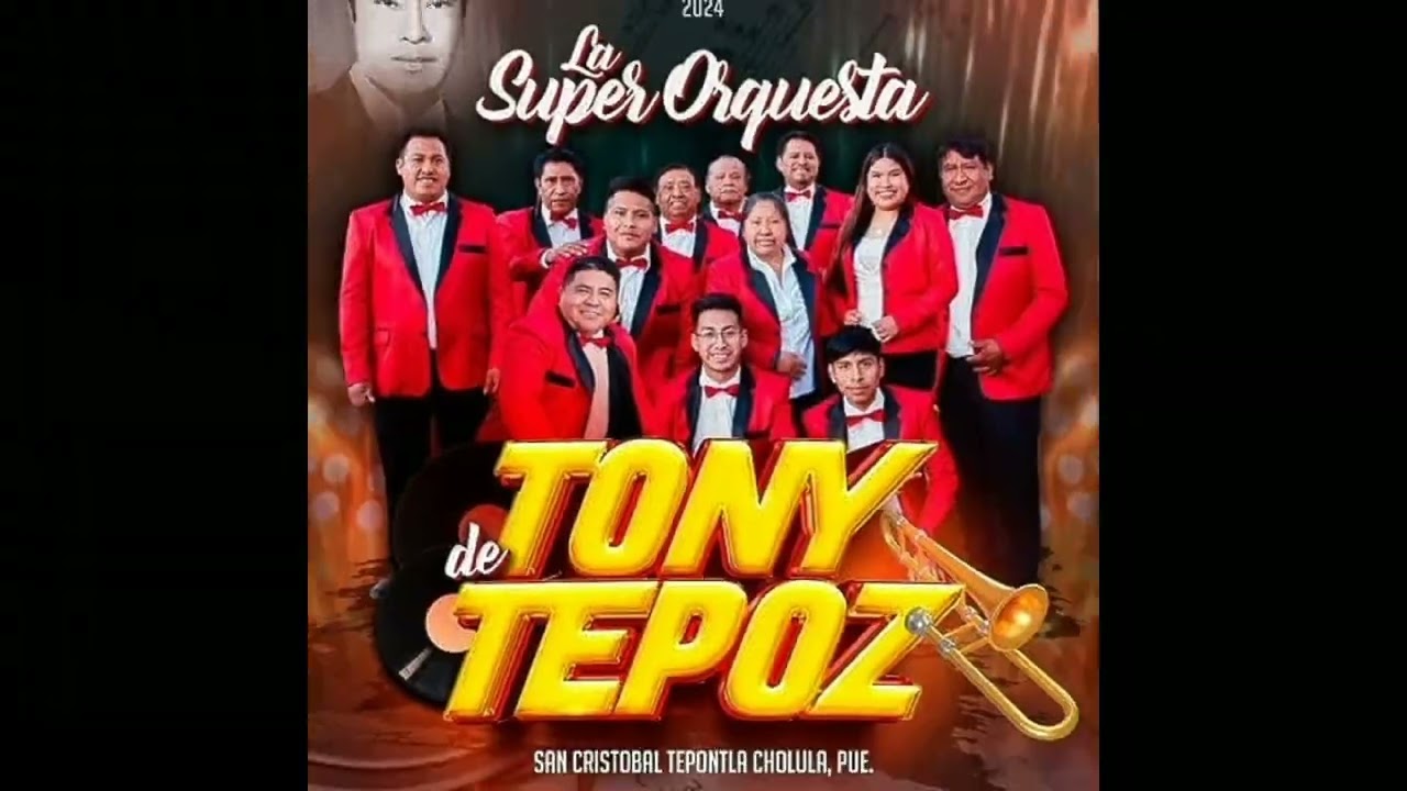 Carnaval de Tenancingo/la marcha/Tony tepoz