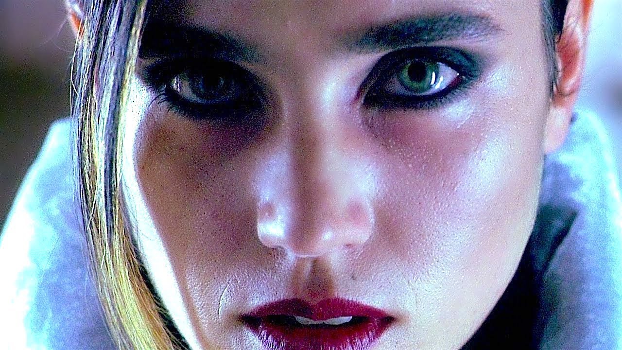 BLVCK CEILING ╺╸ End of Time (Music Video)