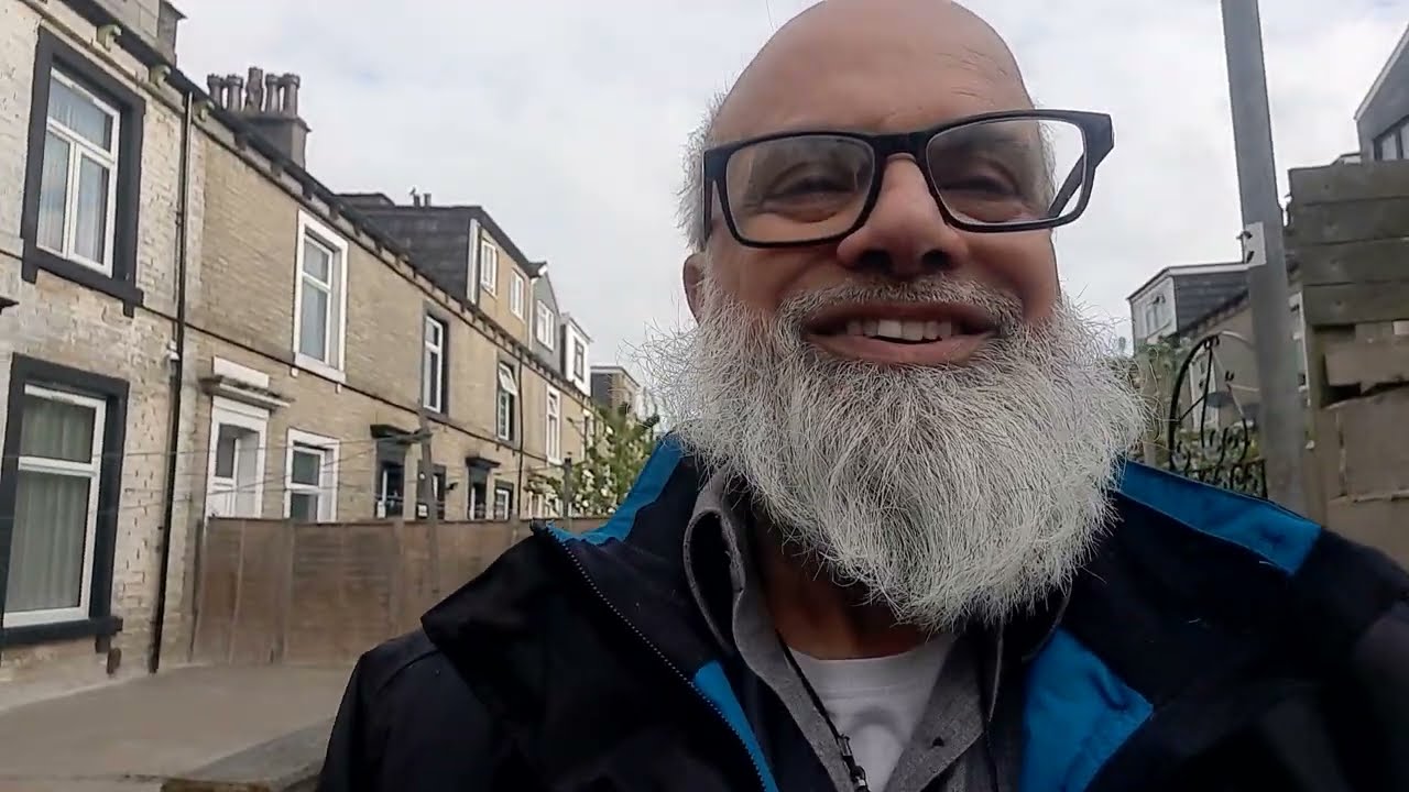 Subscriber request- Hopwood Lane Hx.  