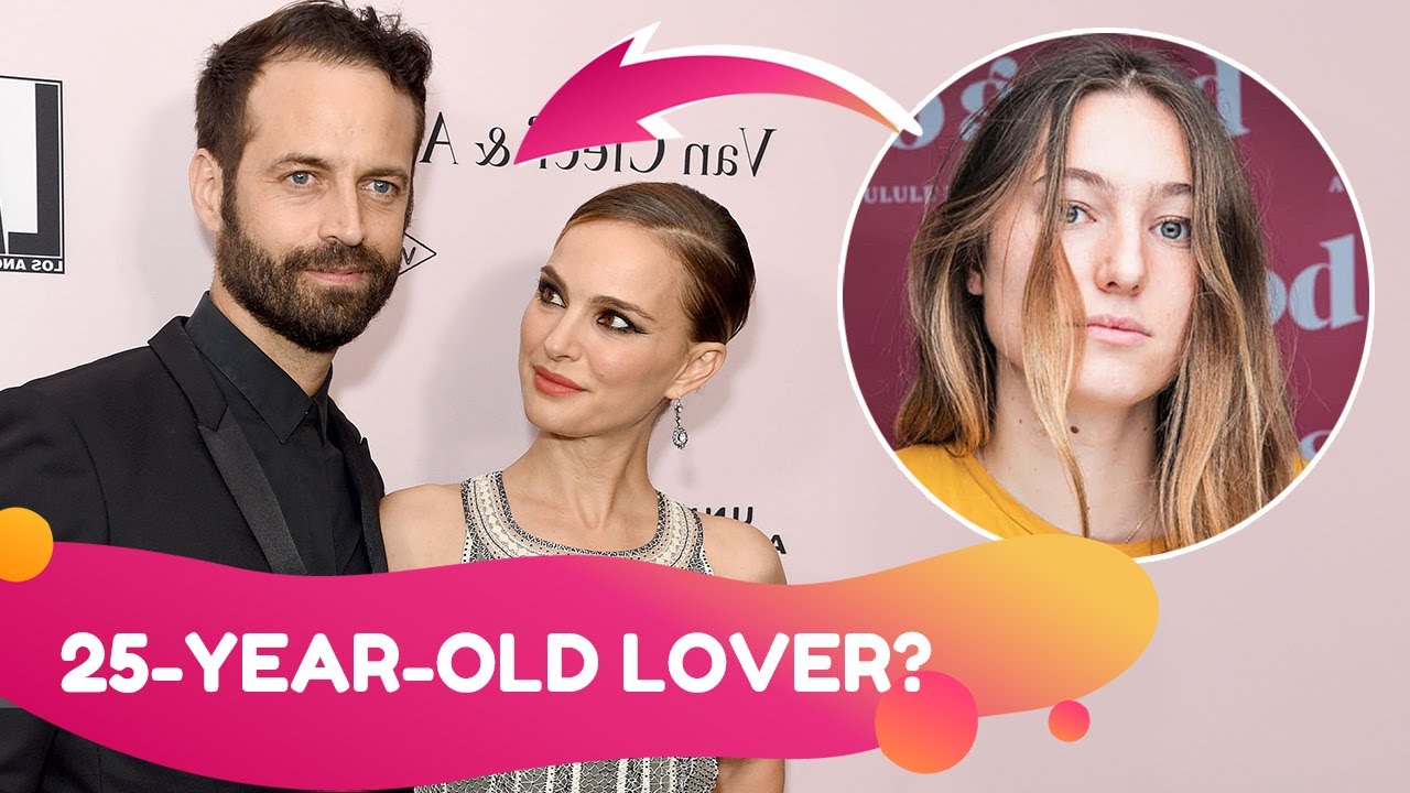 Can Natalie Portman & Benjamin Millepied Save Their Marriage? | Rumour Juice